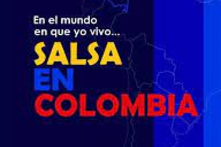 La Salsa en Colombia