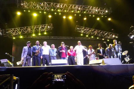 Eddie Palmieri
