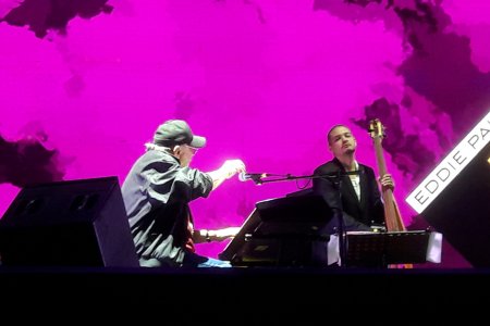 Eddie Palmieri