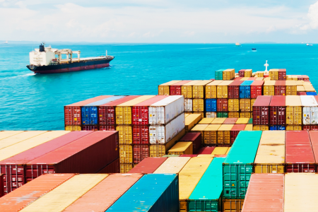 La Logistica: Factor clave de las exportaciones
